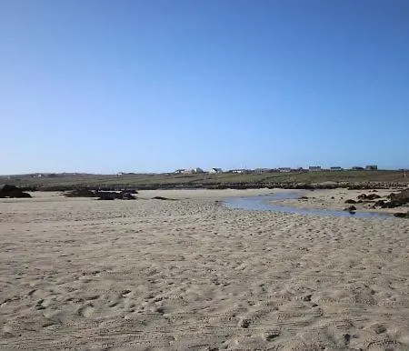 Ocean View * Cleggan